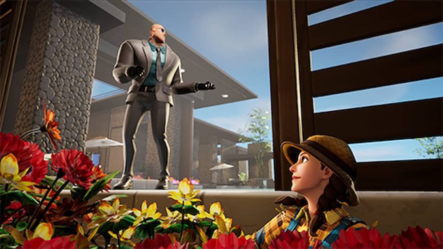 Fortnite Hide and Seek Map Codes (December 2023) Best maps to try