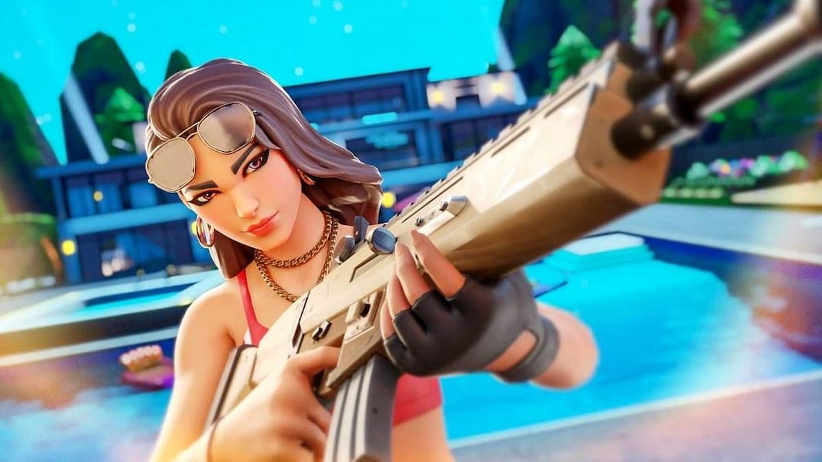 How to fix ‘Checking Epic Services Queue’ in Fortnite Pro Game Guides