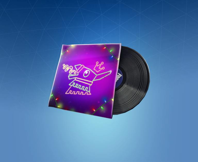 Fortnite Where the Wind Blows Music Pro Game Guides