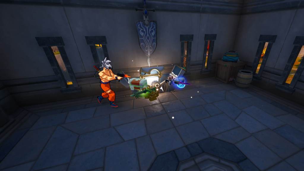 Screenshot by Pro Game Guides