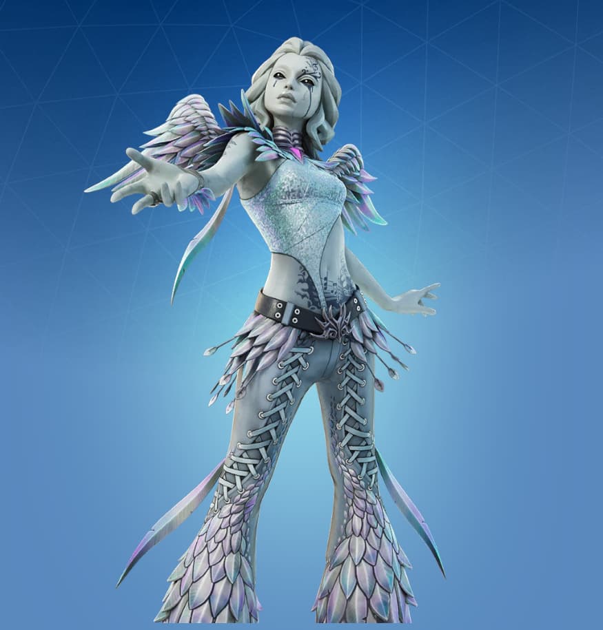 Fortnite Graveheart Skin - Character, PNG, Images - Pro Game Guides