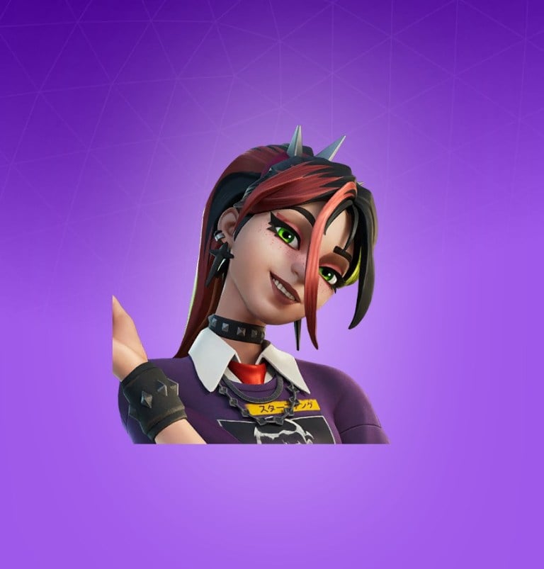 Fortnite Helsie Skin Character Png Images Pro Game Guides