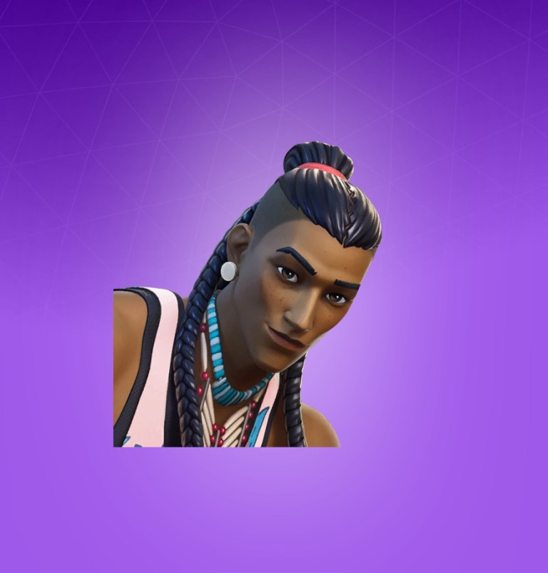 Fortnite Massai Skin - Character, PNG, Images - Pro Game Guides