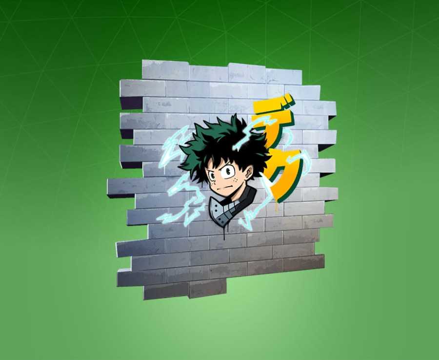 Deku Spray