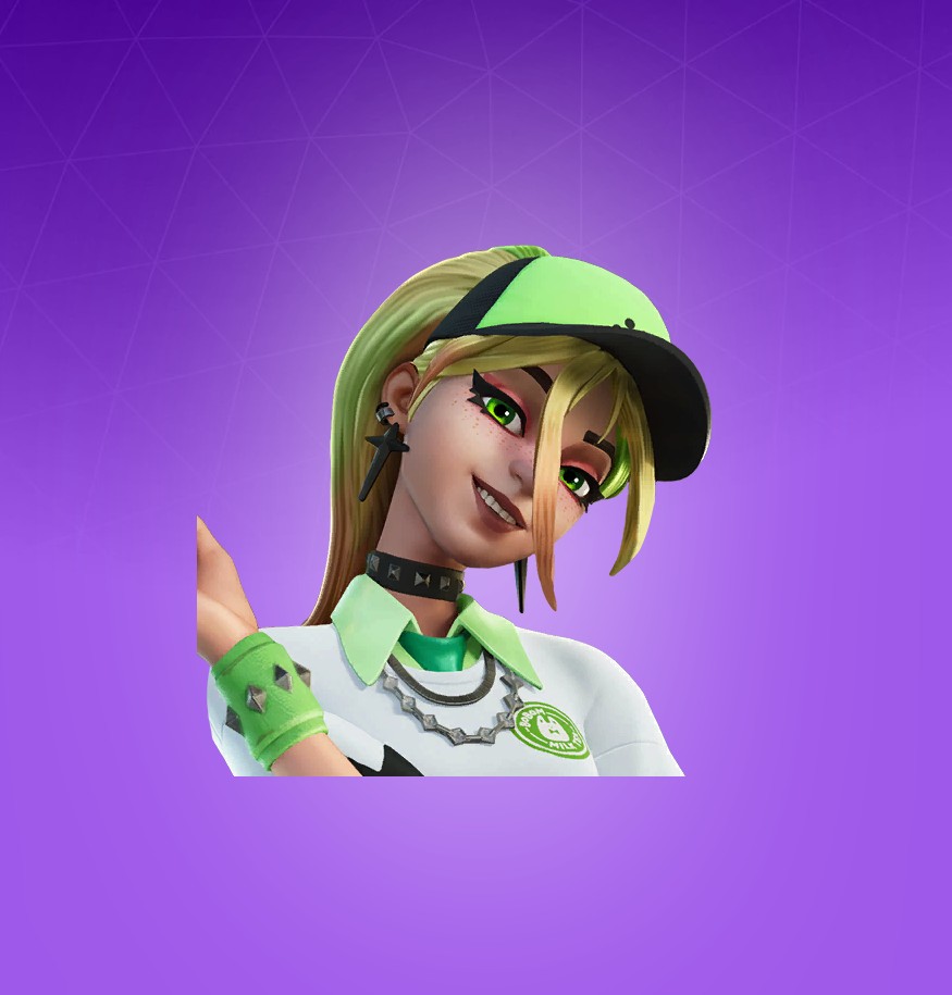 Fortnite Helsie Skin Character, PNG, Images Pro Game Guides