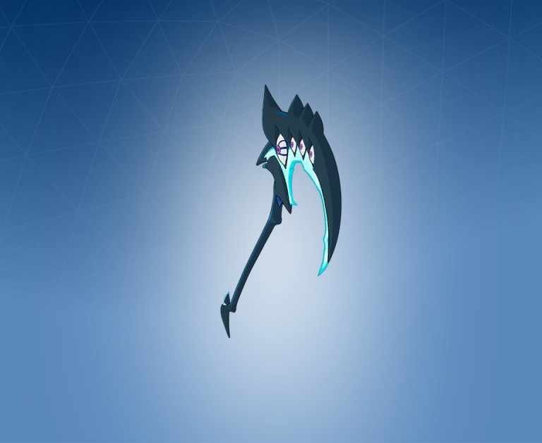 Fortnite Fanged Foresight Pickaxe Pro Game Guides