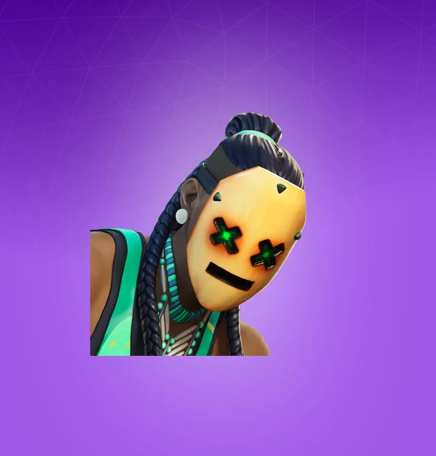 Fortnite Massai Skin - Character, PNG, Images - Pro Game Guides