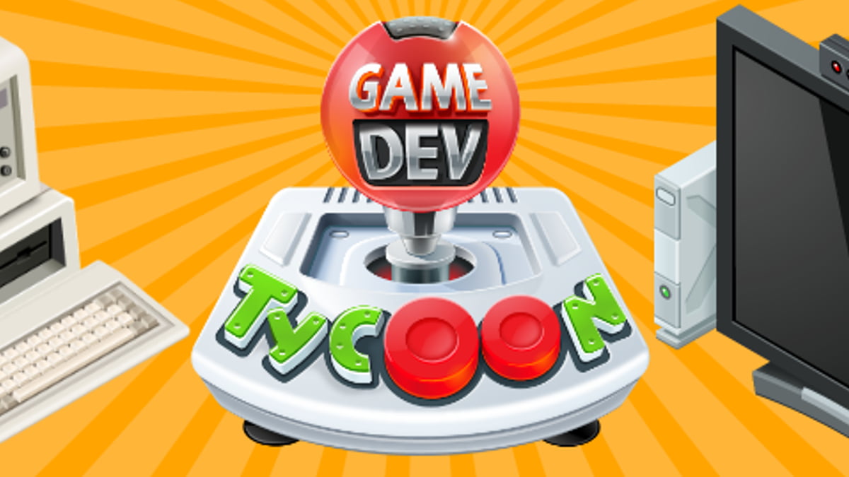 Game dev tycoon скачать steam фото 95