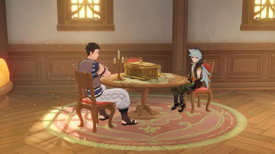 Screenshot by Pro Game Guides