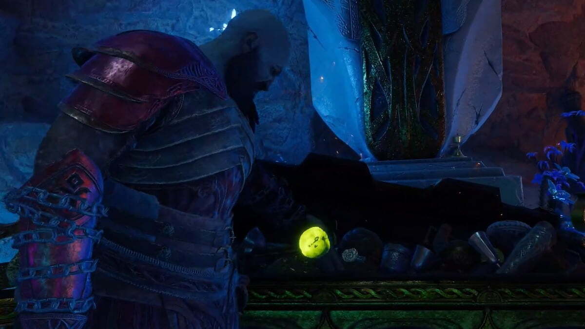 Screenshot by Pro Game Guides