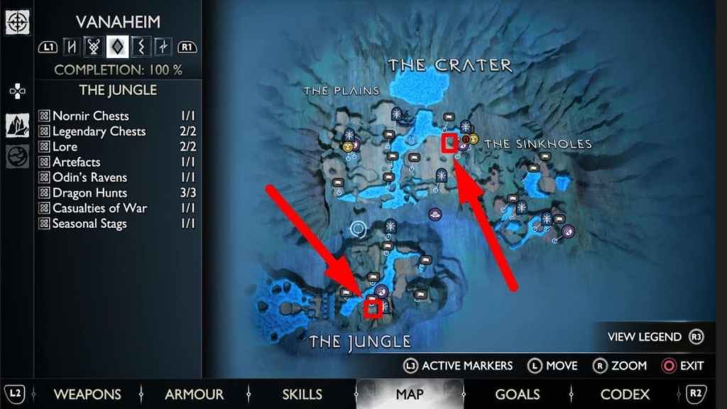 Image by Pro Game Guides