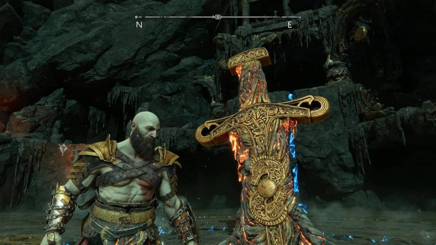 How to get Glowing Embers in God of War Ragnarok Pro Game Guides