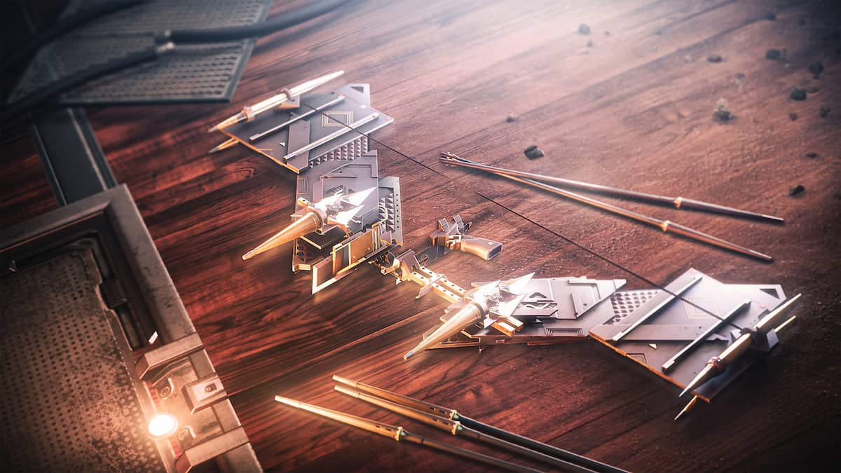 Destiny 2 Hierarchy of Needs Bow How To Get & What It Does Pro Game Guides