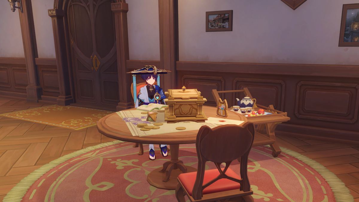 Screenshot by Pro Game Guides