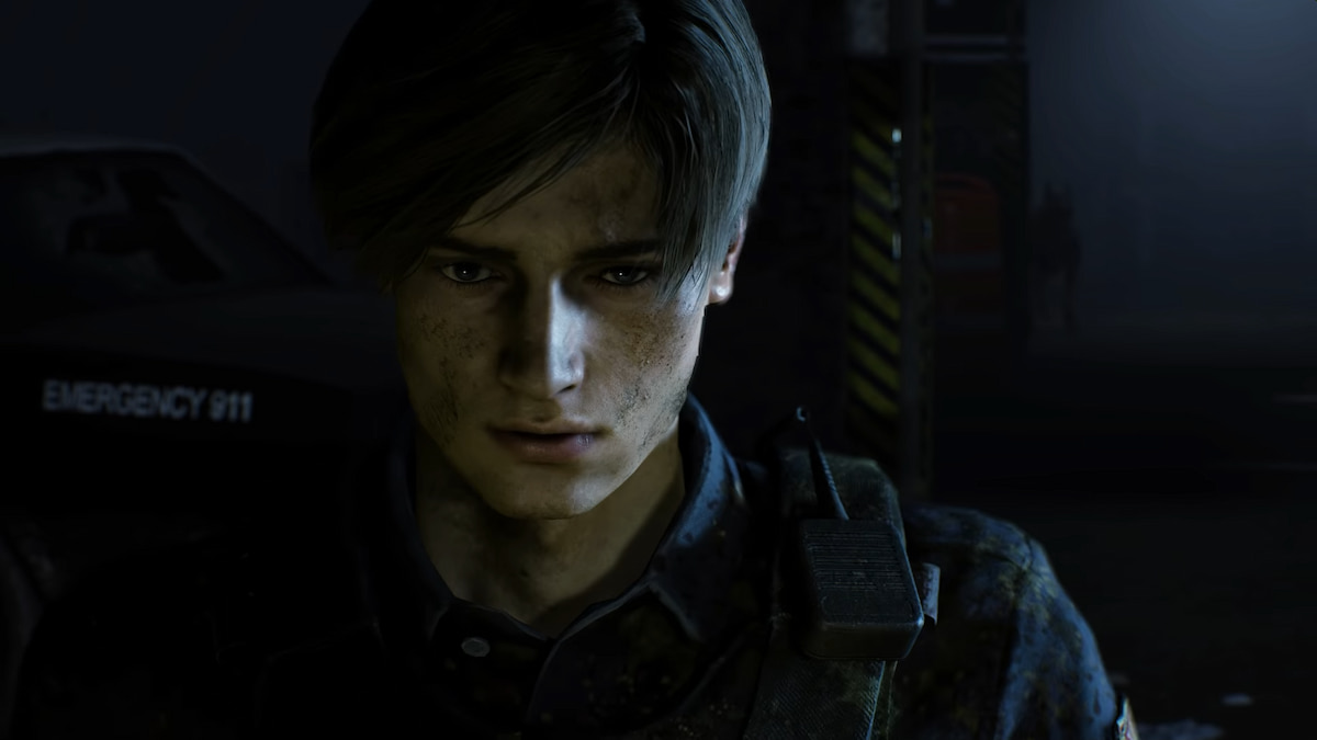 Why Leon S. Kennedy is the hottest character in gaming - Pro Game Guides