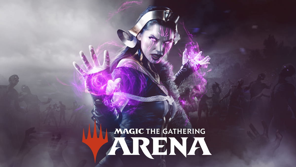 Is MTG Arena Down? How to check MTG Arena Server Status - Game Guides