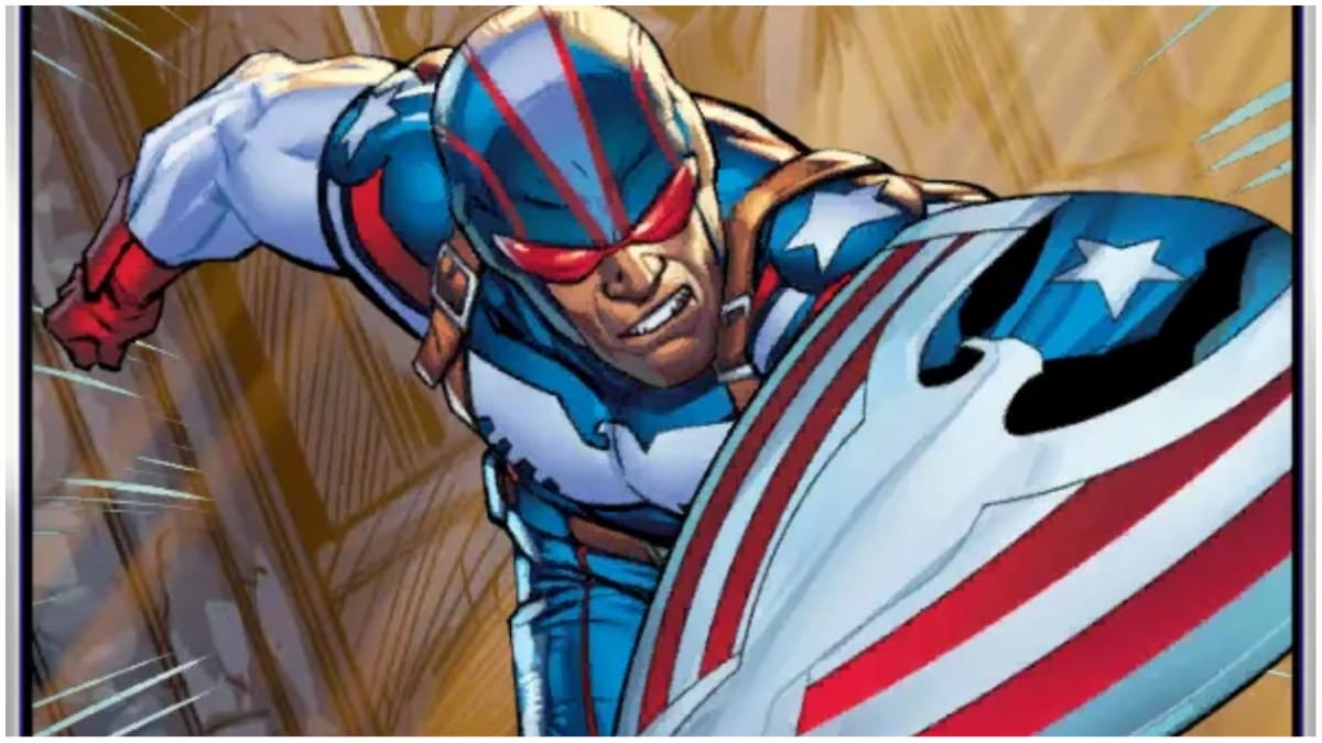 How to build a Patriot deck in Marvel Snap Pro Game Guides