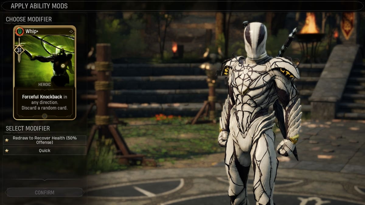 Best Card Ability Mods in Marvel