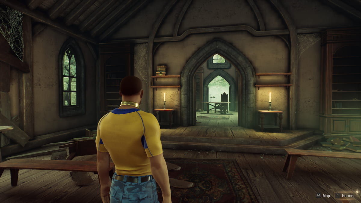 Screenshot by Pro Game Guides