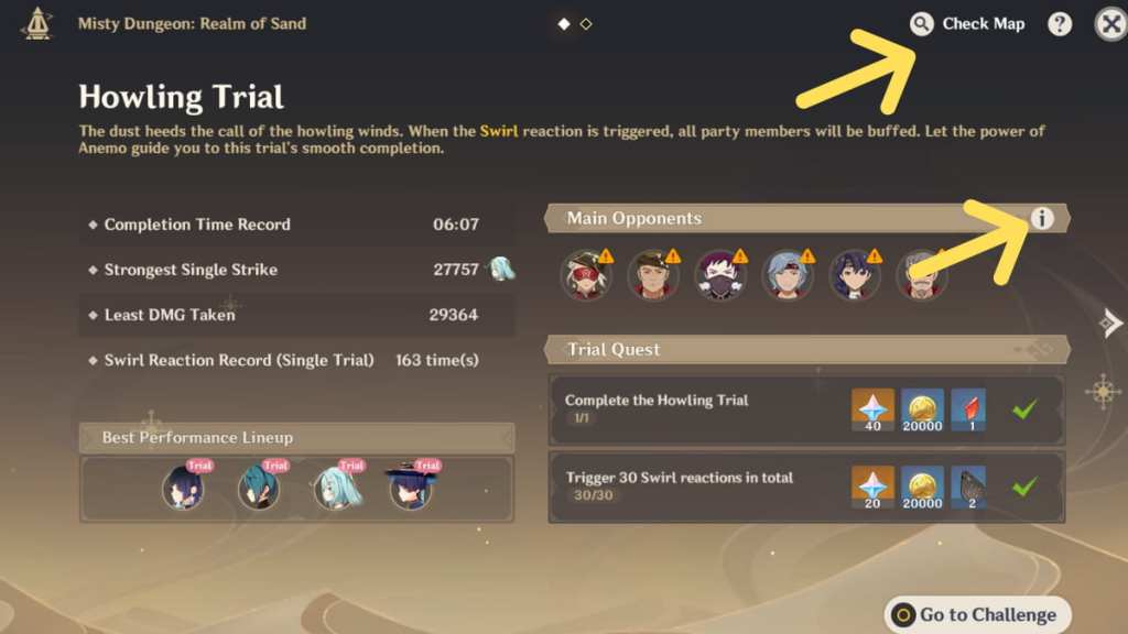 Image by Pro Game Guides