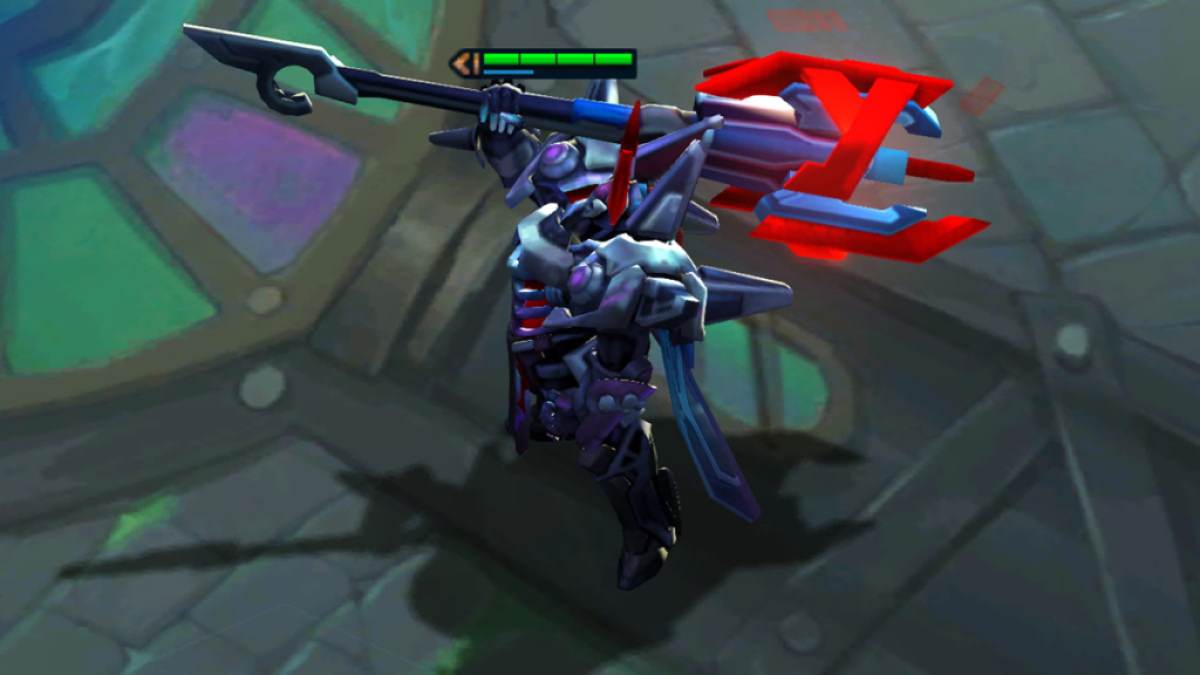I have more gameplans than everyone else Dishsoap on his METEORIC rise in Teamfight Tactics