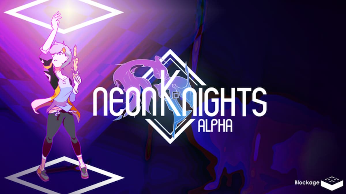 Neon Knights Codes (July 2023) Pro Game Guides