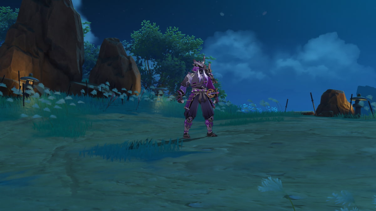 Screenshot by Pro Game Guides