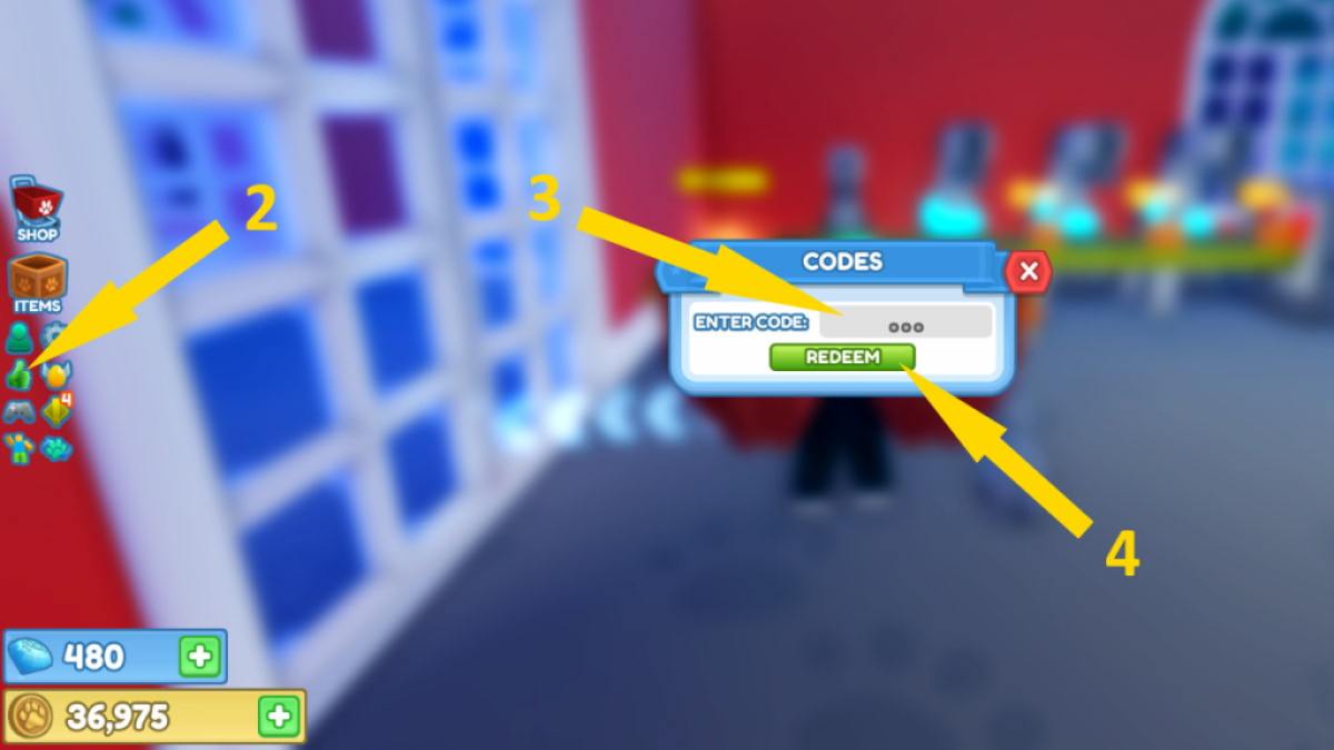 Roblox Pet Empire Tycoon Codes (December 2022)
