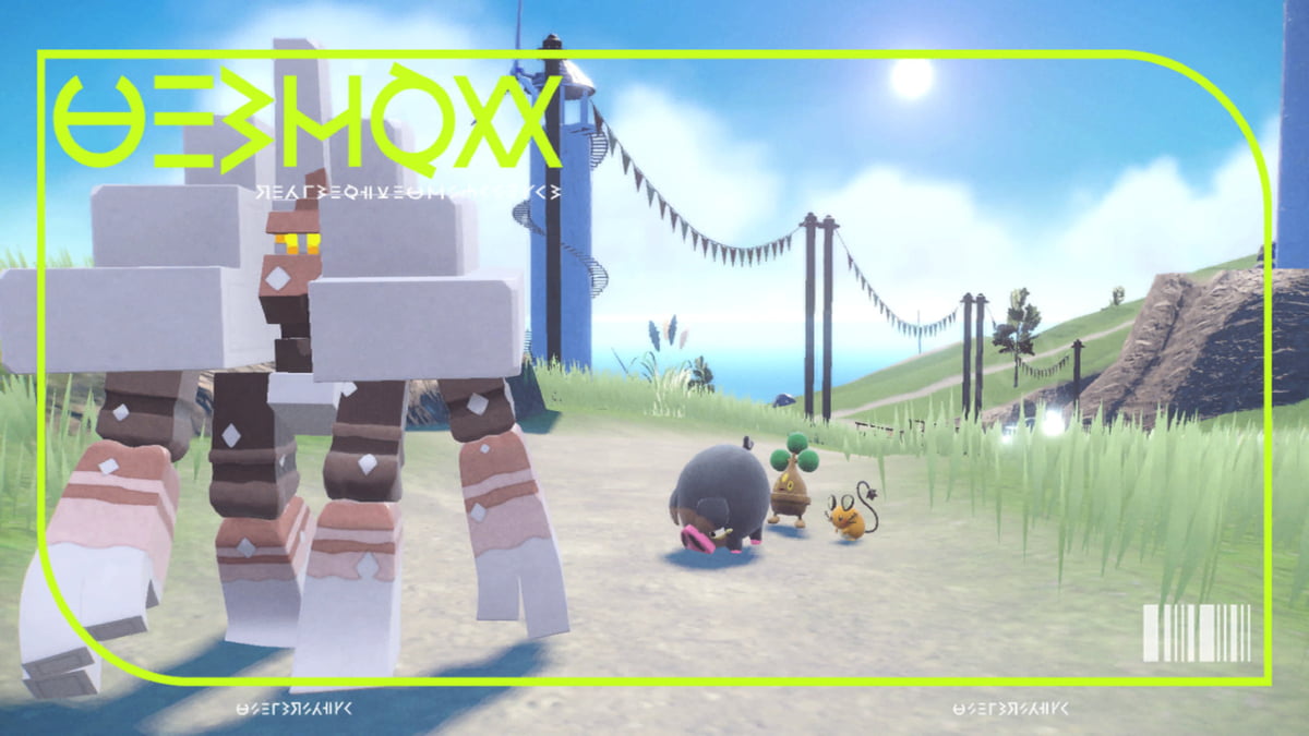 Screenshot from Pro Game Guides