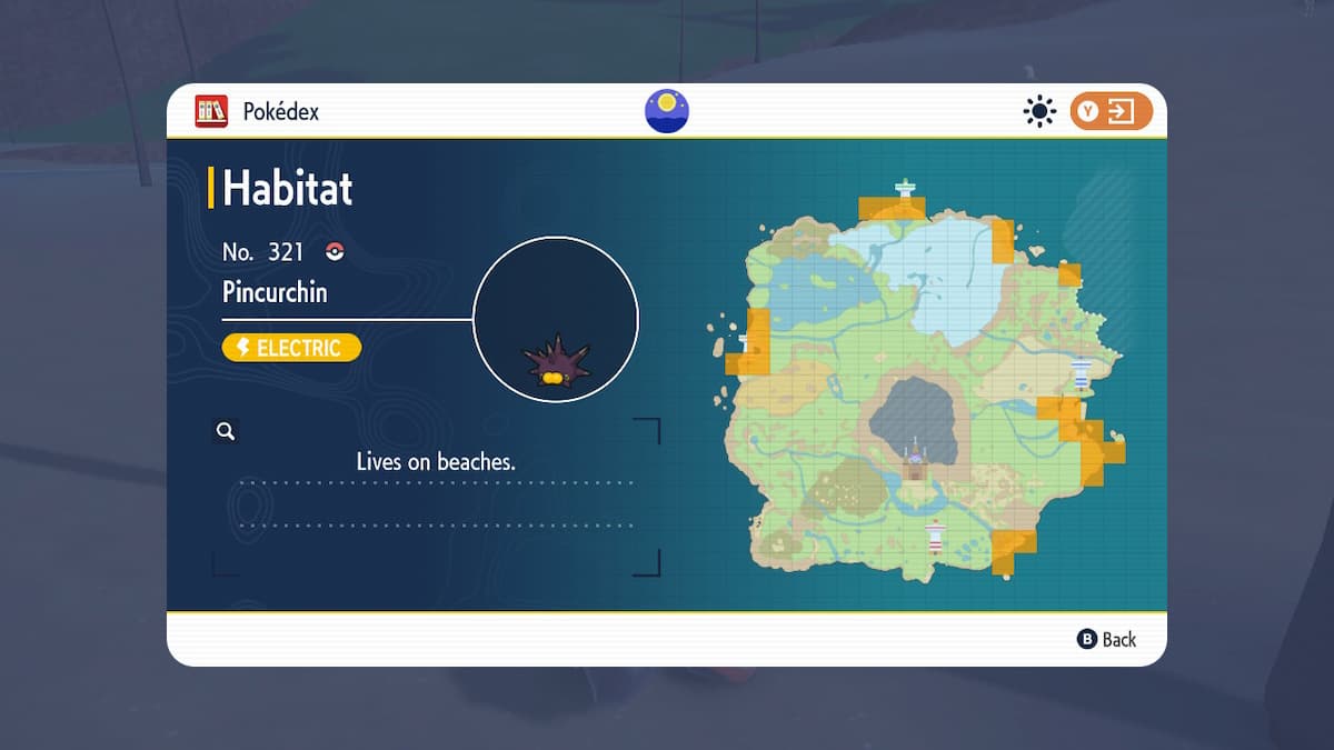 Screenshot by Pro Game Guides