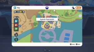 Where to get Tofu in Pokémon Scarlet & Violet - Pro Game Guides