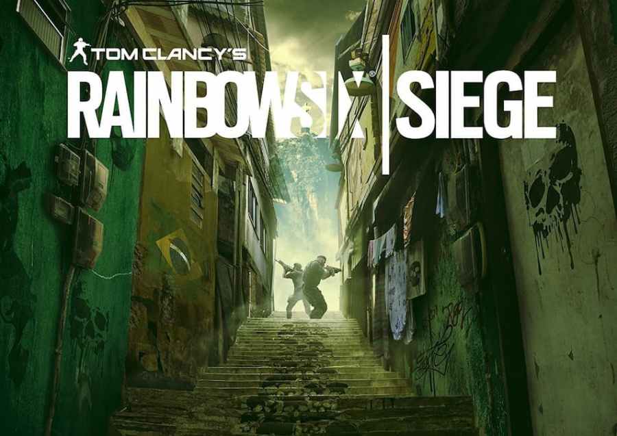 Rainbow Six Siege error code 30x0001000b Fixes Pro Game Guides