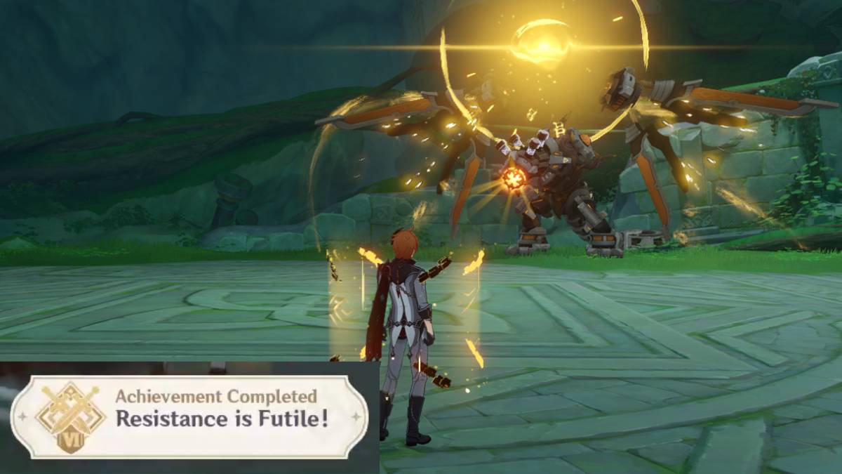 Image by Pro Game Guides