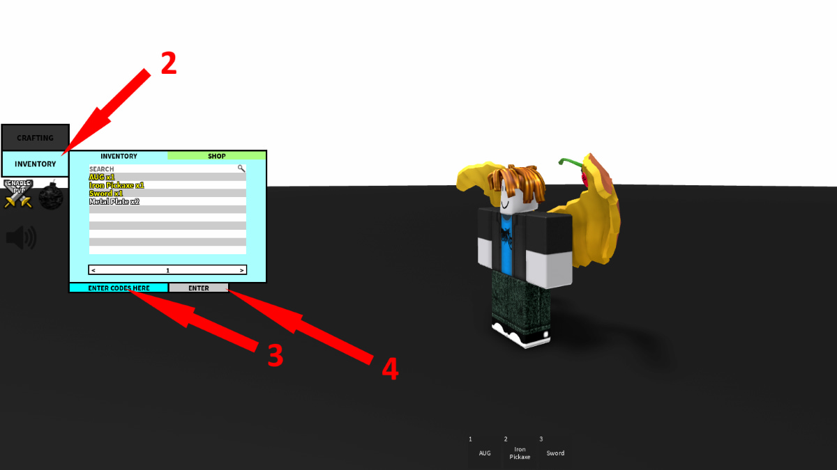 Balanced Craftwars Codes Pro Game Guides