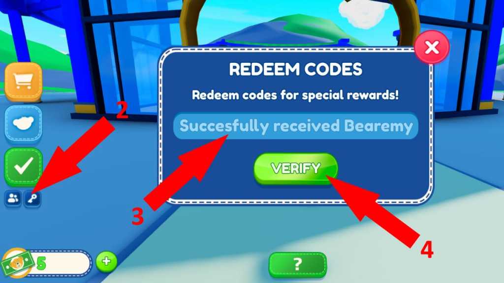 Build-A-Bear Tycoon Codes December 2023 - RoCodes