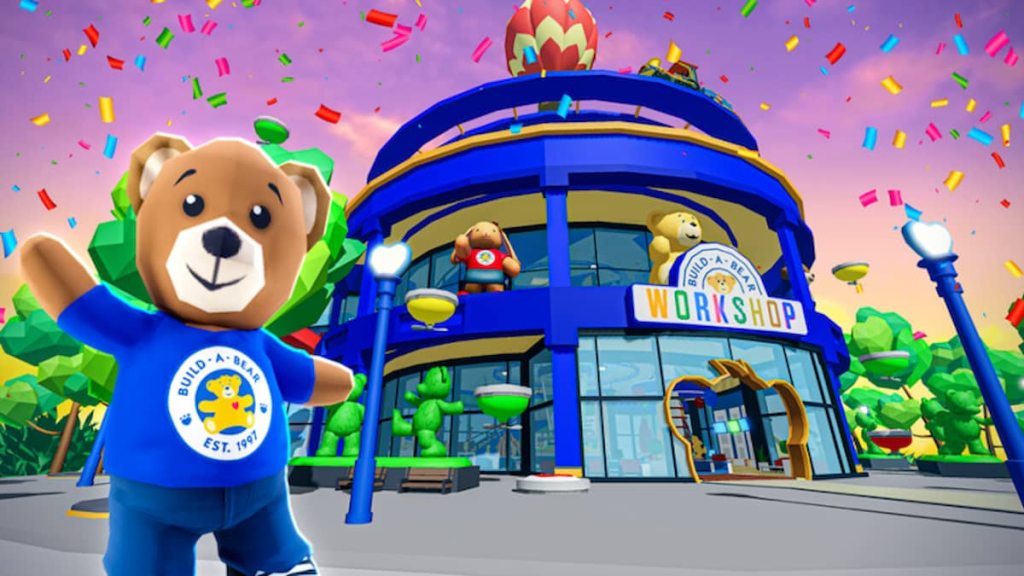 Build A Bear Tycoon Codes Pro Game Guides