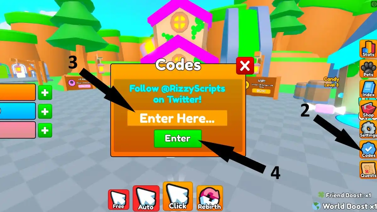 Roblox Toy Clicking Simulator Codes (September 2023) - Quretic