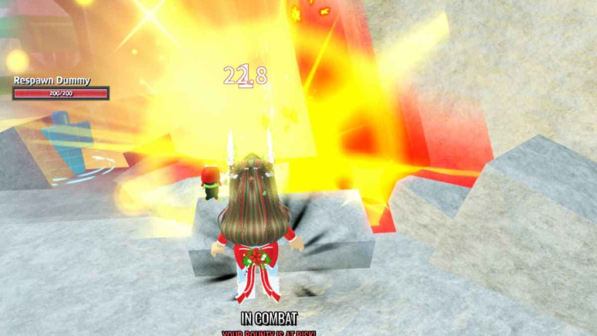 Conta Fruit Battlegrounds Lvl 100 ( Quake Lvl 100 )(Dragon) - Roblox - DFG