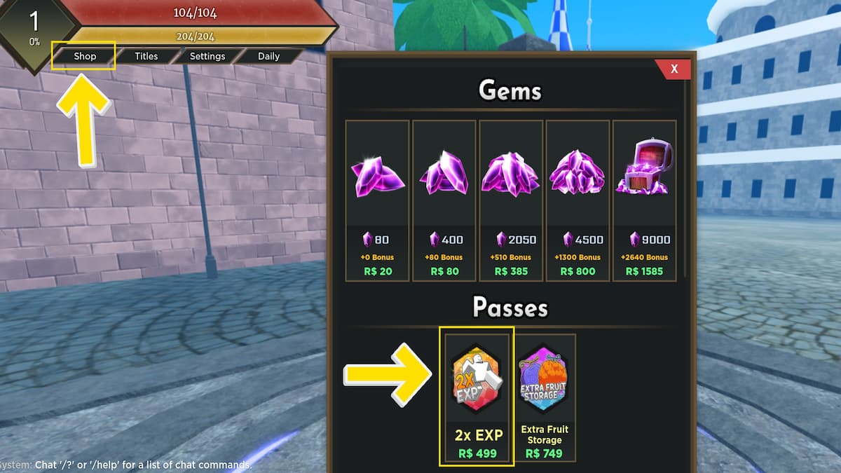 Best ways to level up fruits in Fruit Battlegrounds Roblox Pro Game