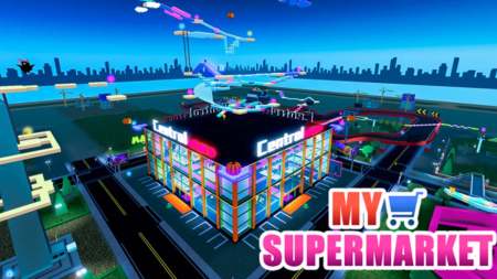 Roblox My Supermarket Codes | Pro Game Guides