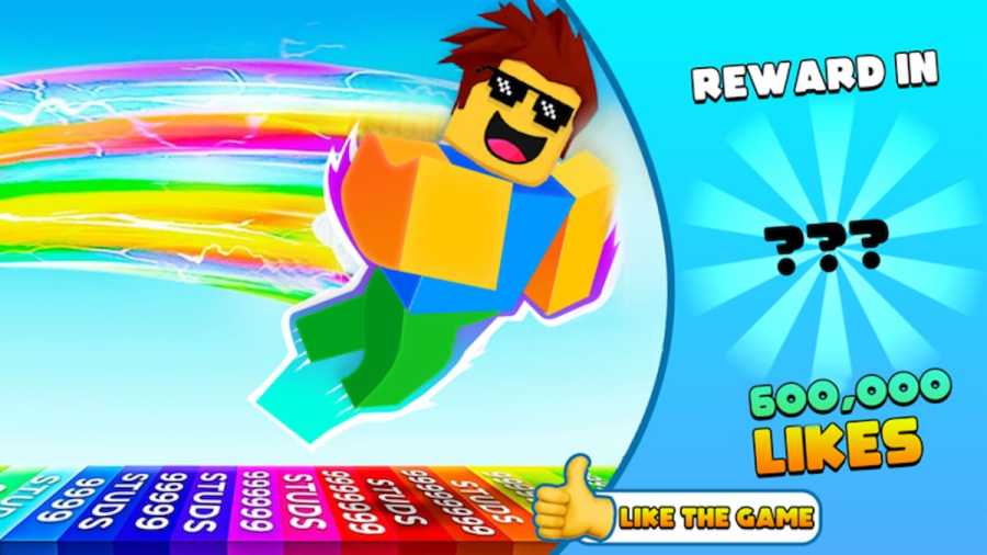 Rainbow Friends Race Codes (December 2023) - Pro Game Guides