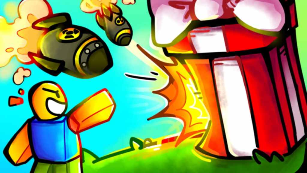 Nuke simulator codes pro game guides