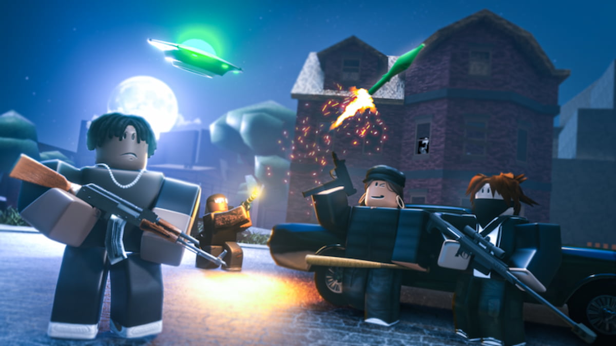 Roblox Game Codes List for December 2023 - Try Hard Guides