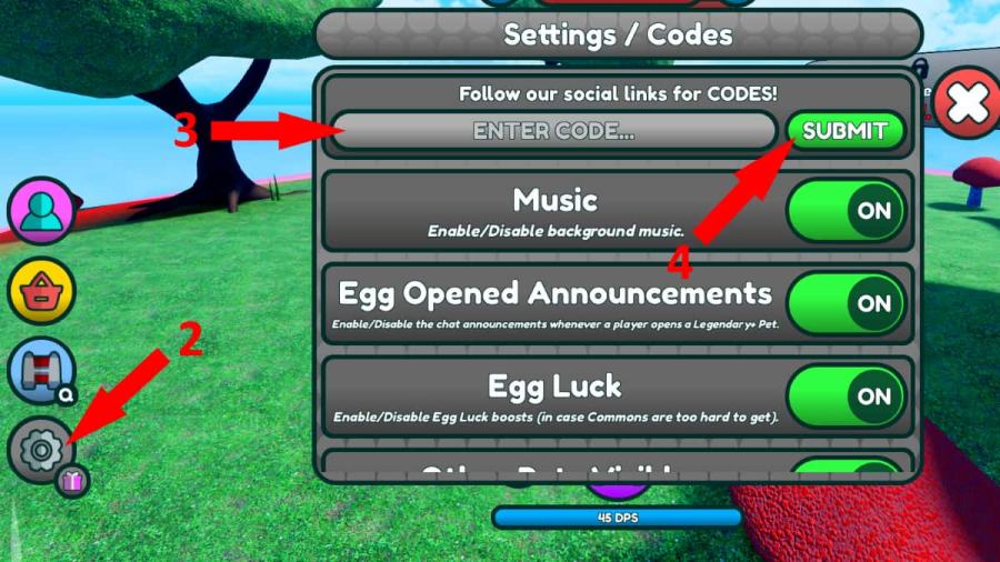 Pets Vs Mobs Simulator Codes | Pro Game Guides