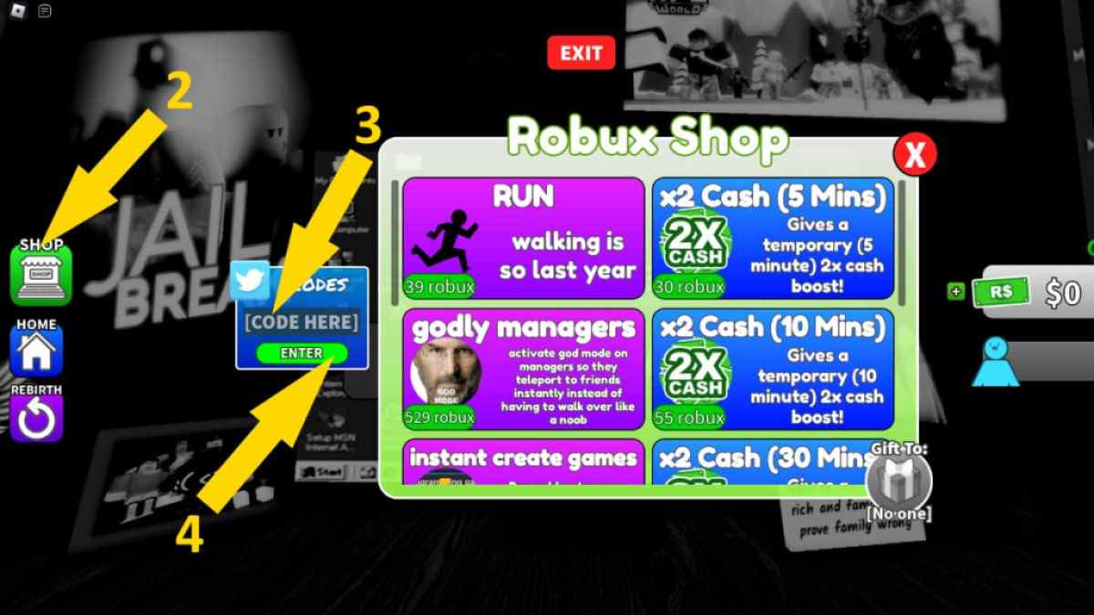 Make Roblox Games To Become Rich and Famous Codes (December 2023) - Pro Game  Guides