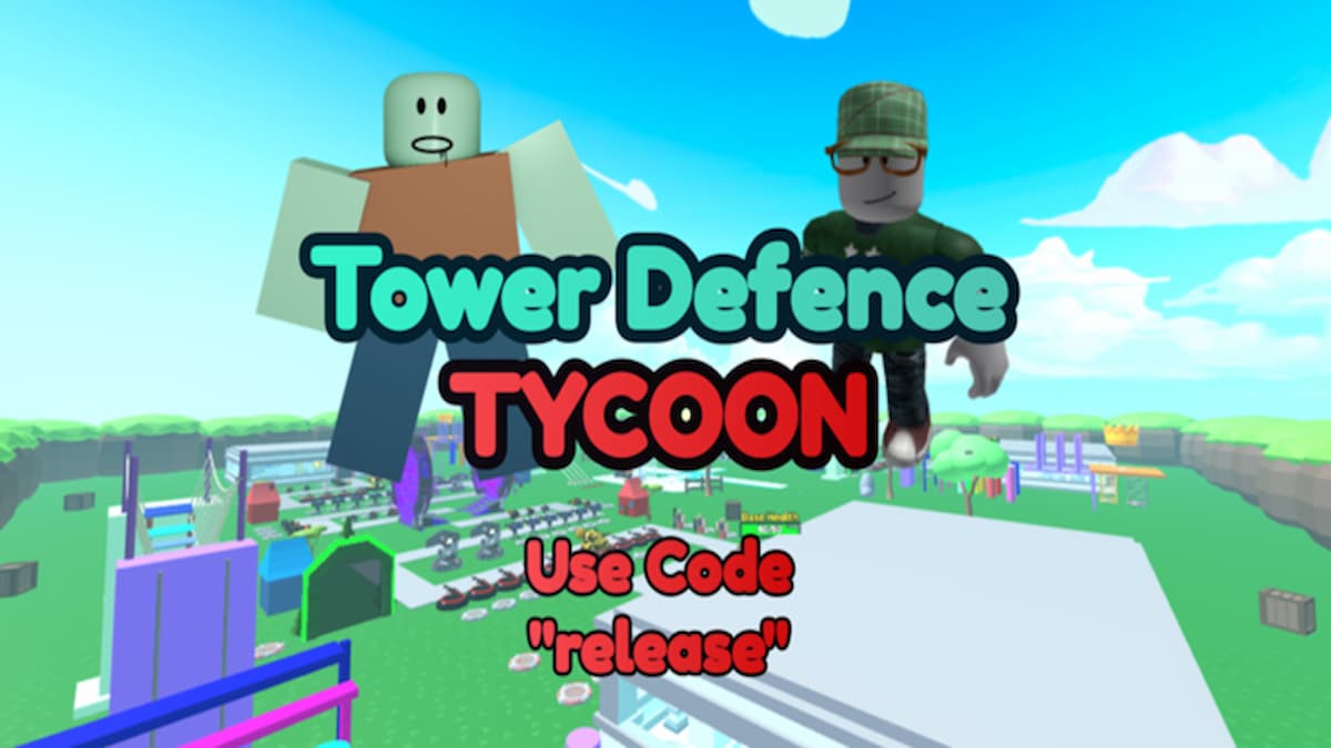 Arena Tower Defense codes