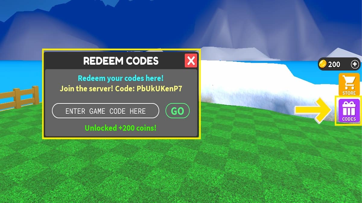 Type or Die Codes - Roblox - December 2023 