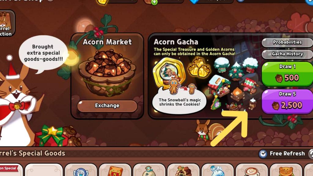 Image by Pro Game Guides