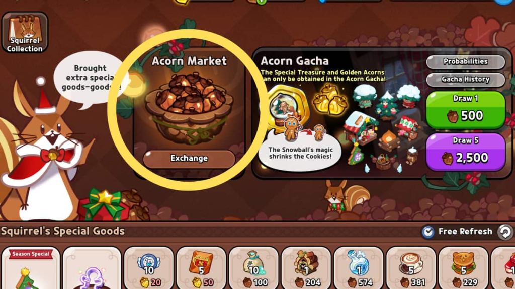 Image by Pro Game Guides