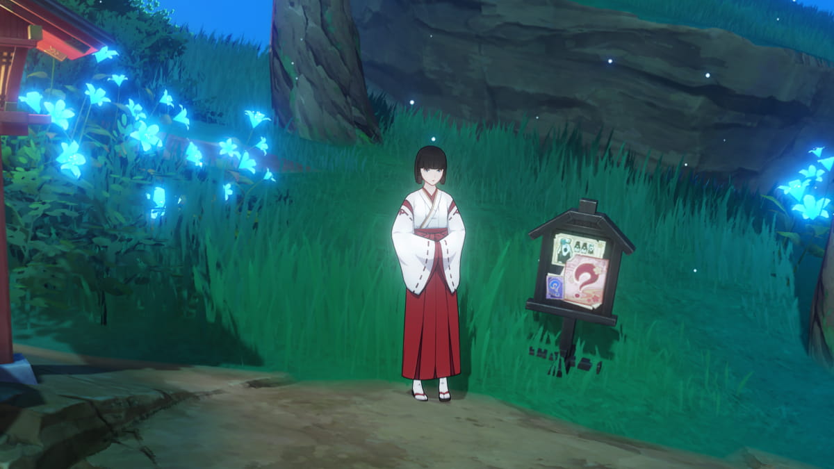 Genshin Impact Test of Courage quest guide – Akitsu Kimodameshi event ...